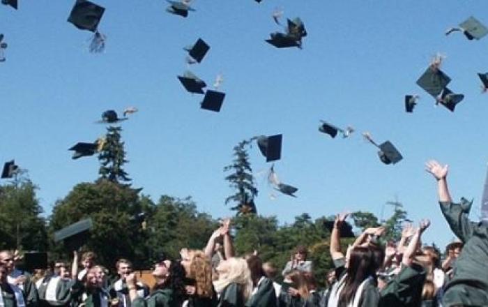 Sedute di laurea appello ottobre 2025